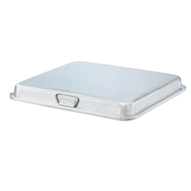 Vollrath® 68363 Wear-Ever® 16 Quart Aluminum Roasting Pan Top