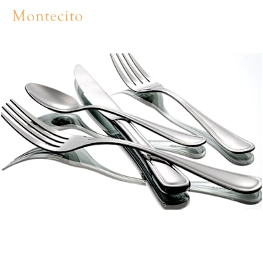 Folio 5700SX006 Montecito S/S 7-1/8" Iced Tea Spoon - Dozen