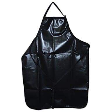 36" Adjustable Neck Vinyl Apron