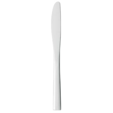 Libbey - Formerly World Tableware 660 5262 Deluxe Windsor 8-1/2" SH Entree Knife - Dozen