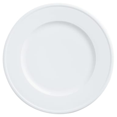 Libbey - Formerly World® Tableware 1502-10315 Empire 12.5" Plate