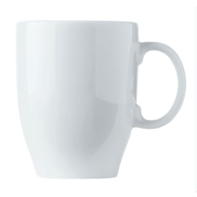 Libbey - Formerly World® Tableware 1502-30380 Empire 13.25 Oz. Mug