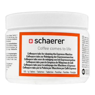 Parts Town SH9610000116 Espresso Cleaning Tablets