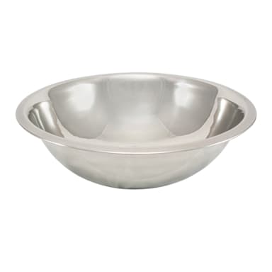 TableCraft 824 S/S 3 Qt. Mixing Bowl