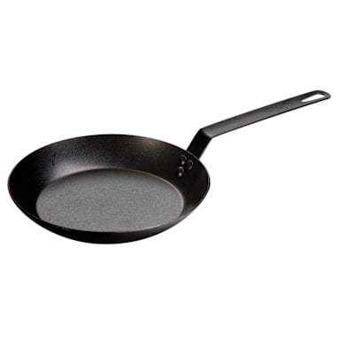 Lodge® CRS10 Seasoned 10" Carbon Steel Skillet