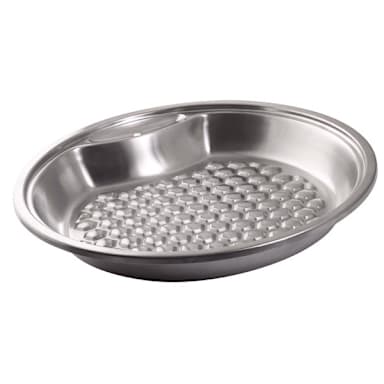 Spring USA® 372-66/36D 4 Qt. Insert for Round Servers
