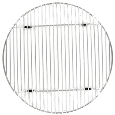Pronto CRSE0361 15" Cooling Rack with Black Feet