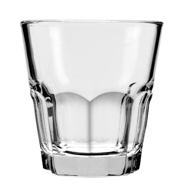 Anchor Hocking® 90005 New Orleans 5 oz Rocks Glass