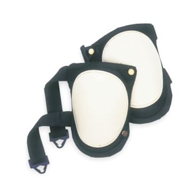 CLC V236 Rubber Flexible Knee Pads