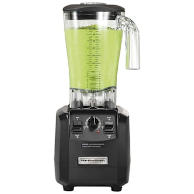 Hamilton Beach Commercial HBH550 Fury™ 64 Ounce Blender