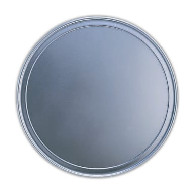 American Metalcraft HATP21 HD 14 Gauge Aluminum 21" Pizza Pan