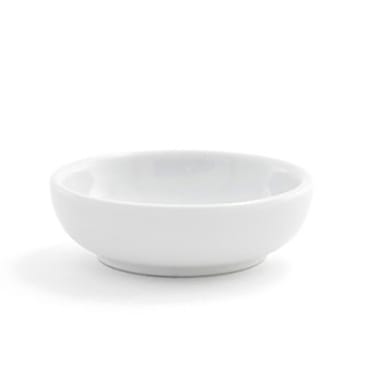 FOH DSD048WHP23 Harmony 1.5 Ounce Ramekin
