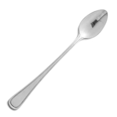 Libbey - Formerly World® Tableware 164 021 McIntosh 7-1/2" Iced Tea Spoon - Dozen