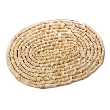 Libbey - Formerly WorldĀ® Tableware TRV-100 11" x 7" Trivet
