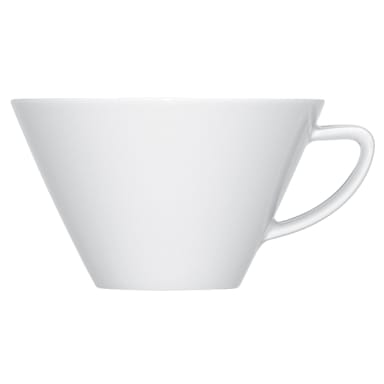 Bauscher 715176 Options 8.79 Ounce Porcelain Cup