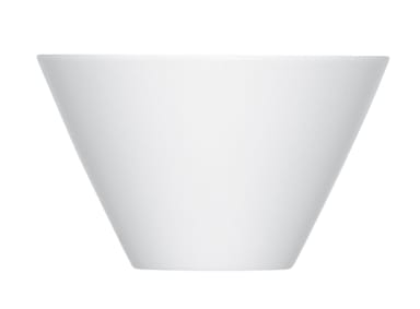 Bauscher 716526 Options 8.79 Ounce Porcelain Bowl