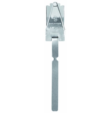 Matfer Bourgeat 120034 Replacement Bakers Blade For 120032