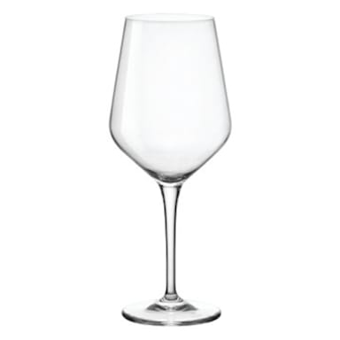 Bormioli Rocco 4995Q745 Electra 6.5 Oz. Wine Glass