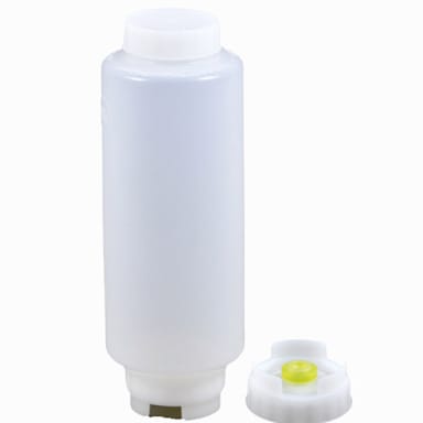 FIFO CB24NSF220-ON 24 Oz. FIFO Bottle™