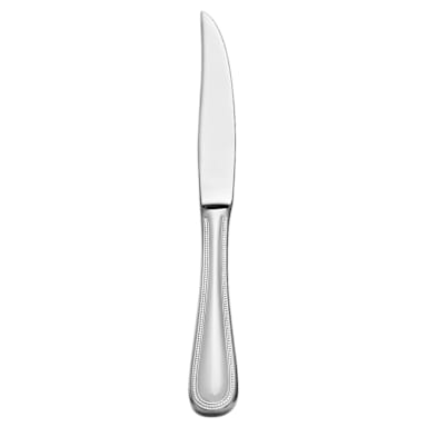 Libbey - Formerly World® Tableware 407 2762 Calais 8-1/4" Steak Knife - Dozen