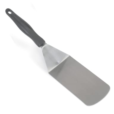 Vollrath® 4808820 S/S 16-1/2" Turner w/ Ergo Grip® Handle