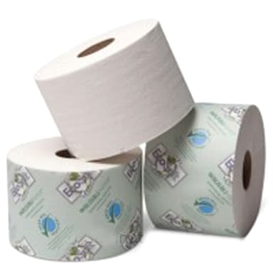 Wausau Paper 61990 EcoSoft™ OptiCore® Toilet Paper