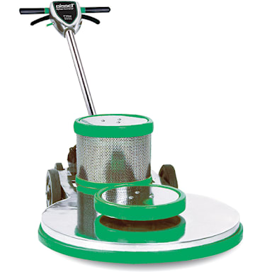 Bissell BigGreen Commercial BGDC-19 19" Floor Buffer