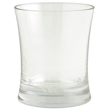 Strahl® 400023 Design+Contemporary Clear 14 Oz. Tumbler
