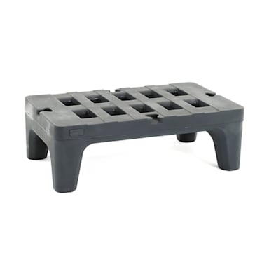 Polymer 22" x 36" Dunnage Rack