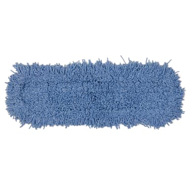 Rubbermaid FGJ25300BL00 Twisted Loop Dust Mop