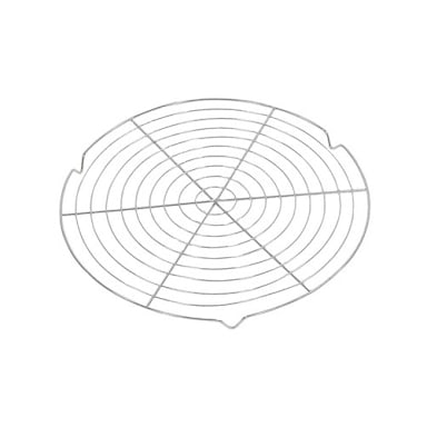 Fox Run™ 4689 Chrome 13" Round Cooling Rack