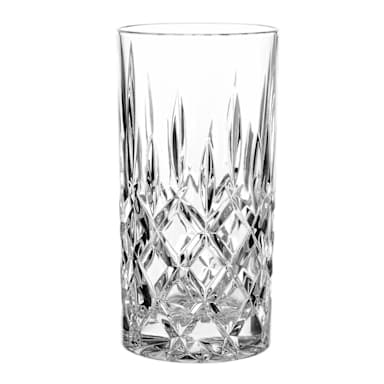 Nachtmann N91703 Noblesse 13.25 Ounce Longdrink Glass