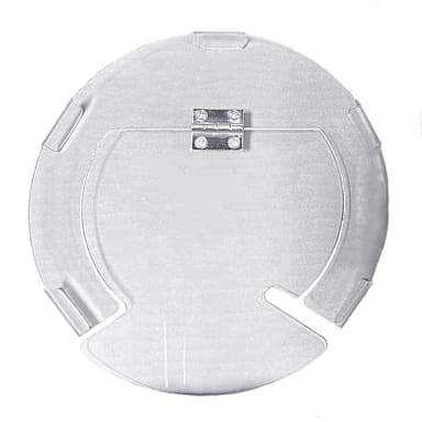 Salsa Bowl Lid