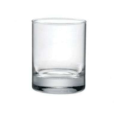 Bormioli Rocco 4959Q537 Cortina 10-1/2 Oz. Rocks Glass