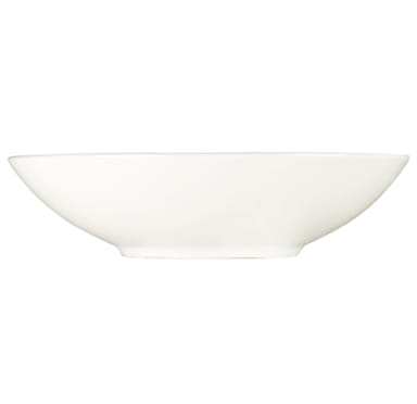 Libbey - Formerly Syracuse China 987659384 Silk 33 Ounce Coupe Bowl