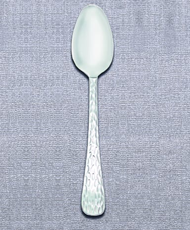 Libbey - Formerly World® Tableware 994 002 Aspire 7-1/8" Dessert Spoon - Dozen