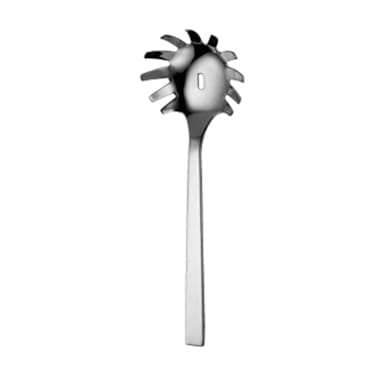 1880 Hospitality B678FPAF Chef's Table S/S 8-3/4" Pasta Fork - Dozen