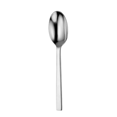 1880 Hospitality B678STBF Chef's Table S/S 9" Table Spoon - Dozen