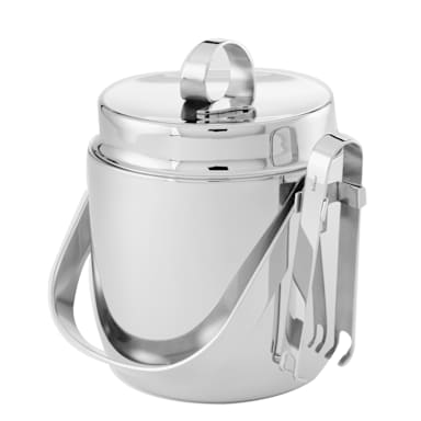 American Metalcraft DWIB40 Top Shelf 40 Oz Mirrored Ice Bucket