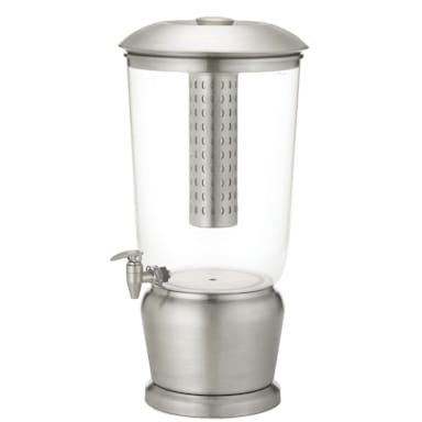 TableCraft 85 S/S 5 Gallon Beverage Dispenser