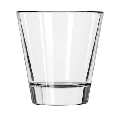 Libbey 15811 elan 12 Ounce DOF Glass