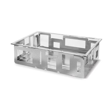 Rosseto® D62577C Large Ice Tub with Acrylic Insert