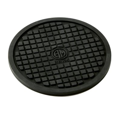 American Metalcraft TRVR5 Silicone 5" Round Trivet