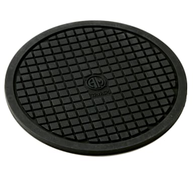 American Metalcraft TRVR675 Silicone 6-3/4" Round Trivet