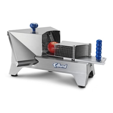 Edlund ETL-316 Tomato Laser Slicer With 3/16" Blades