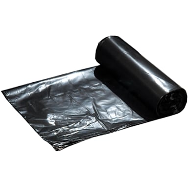 Darling Foodservice Low Density 1.3 Mil 60 Gal. Can Liner