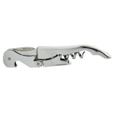 Darling Foodservice Chome Plated Corkscrew