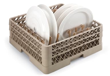 Traex® TR3AAP14 Extended Full Size Plate Rack