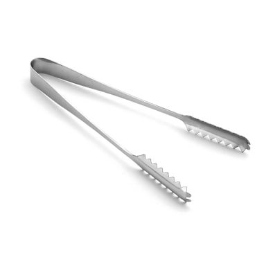 TableCraft 4406 S/S 8-1/2" Serving Tongs