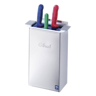 Edlund KSR-5000 Stainless Steel Outer Box For Knife Sanitizing System